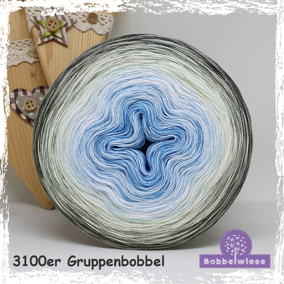 Bobbel "3100er GruBo"