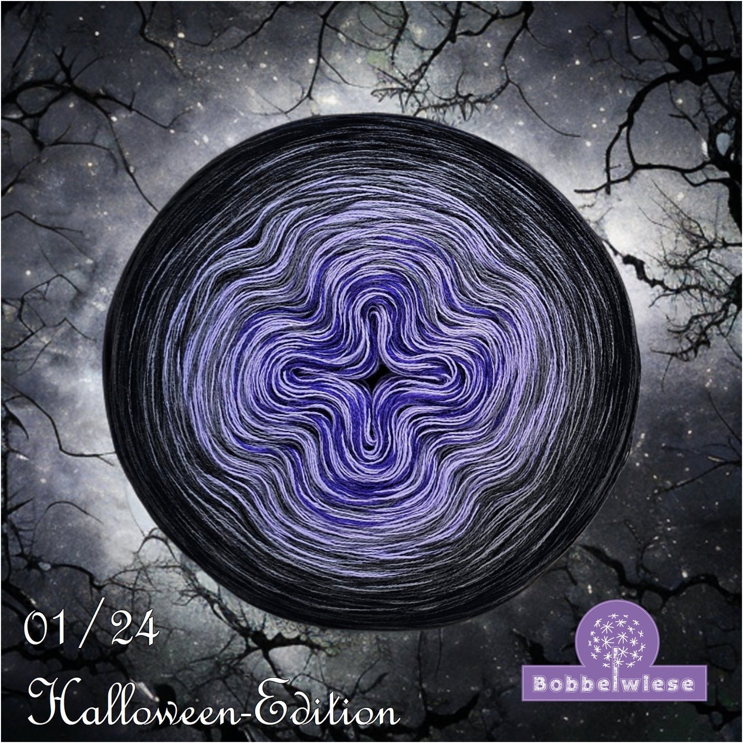 Bobbel "01/24 Halloween-Edition"