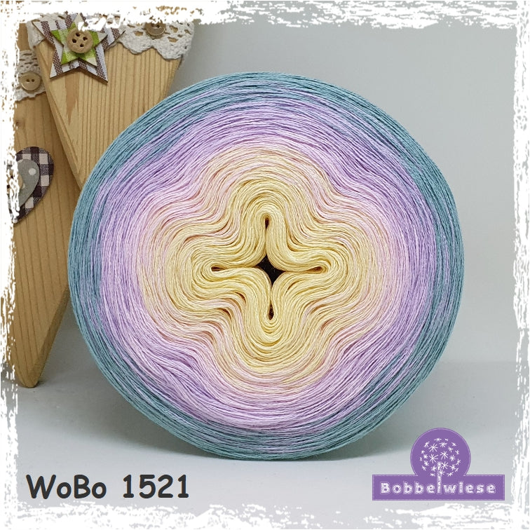 Bobbel "WoBo 1521"