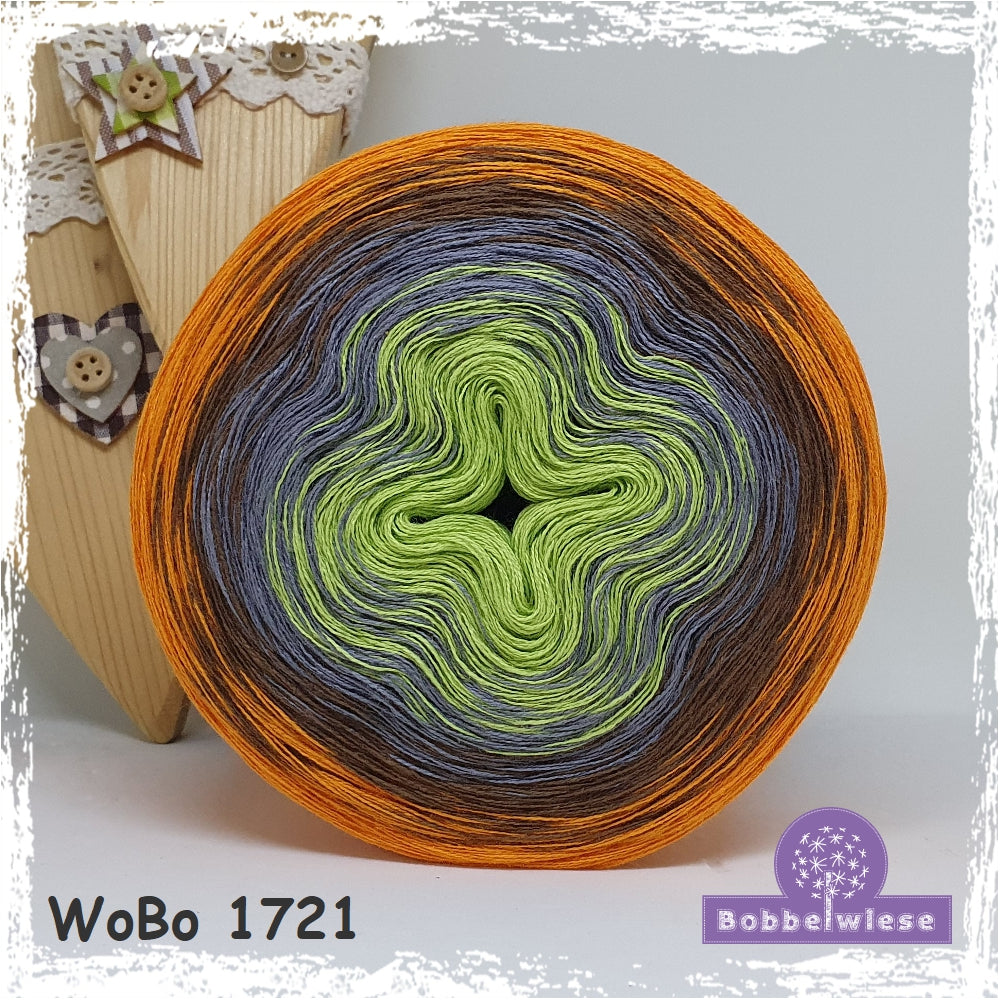 Bobbel "WoBo 1721"