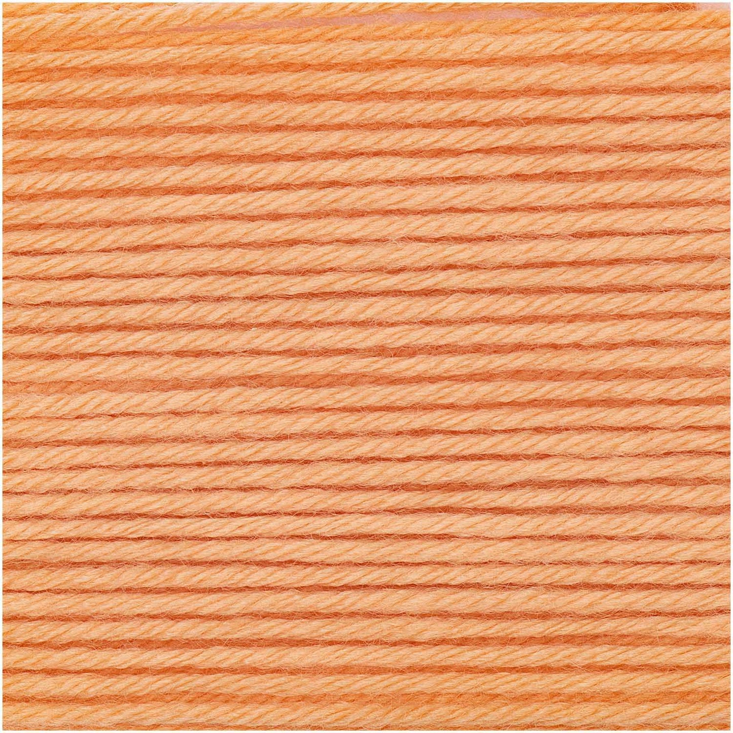 Rico Design Baby Dream dk uni - A Luxury Touch 50g 115m, apricot (014)