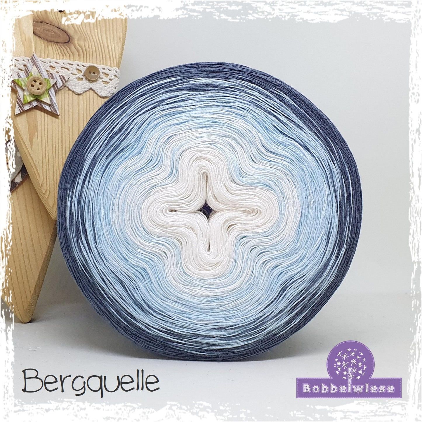Bobbel "Bergquelle"