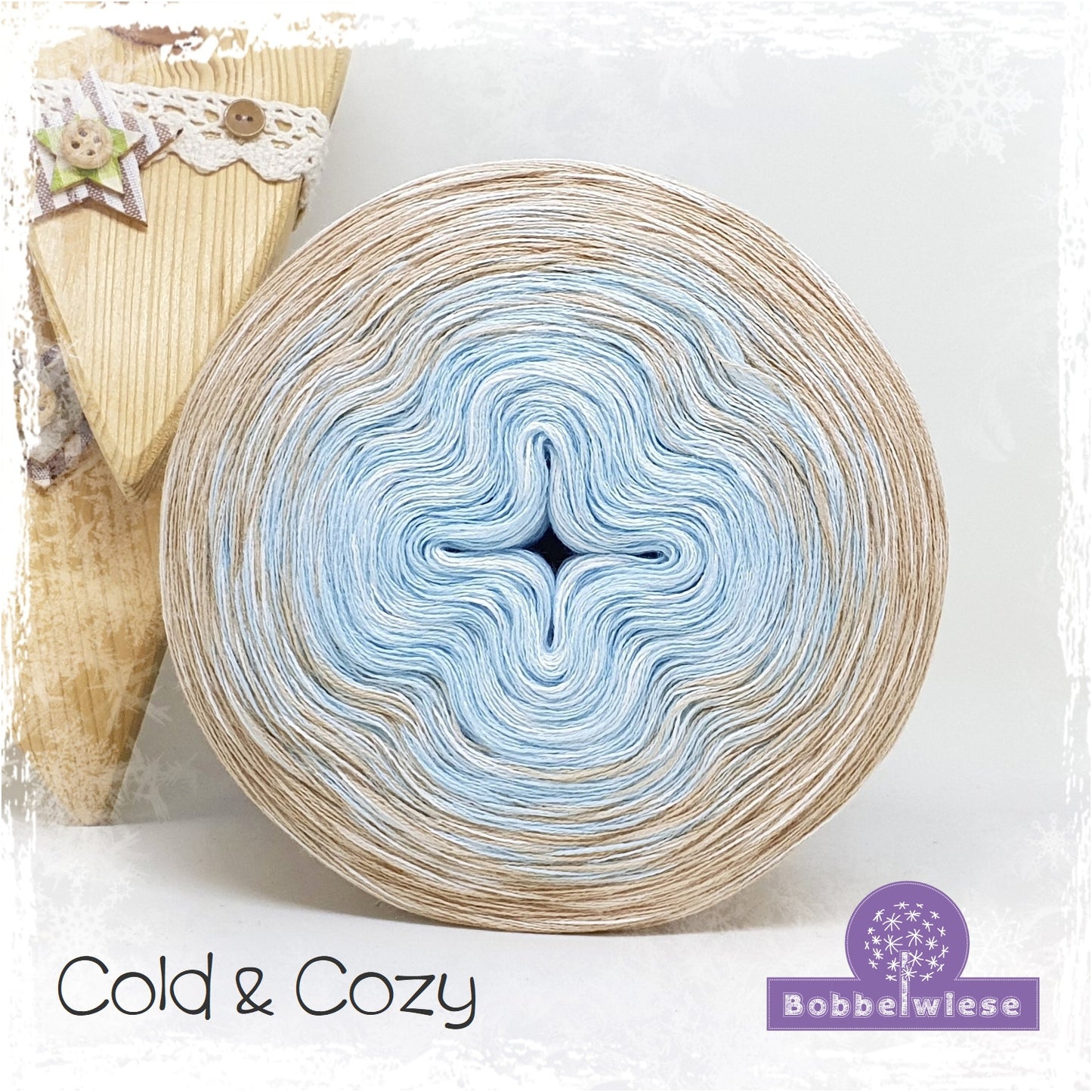 Bobbel "Cold & Cozy"