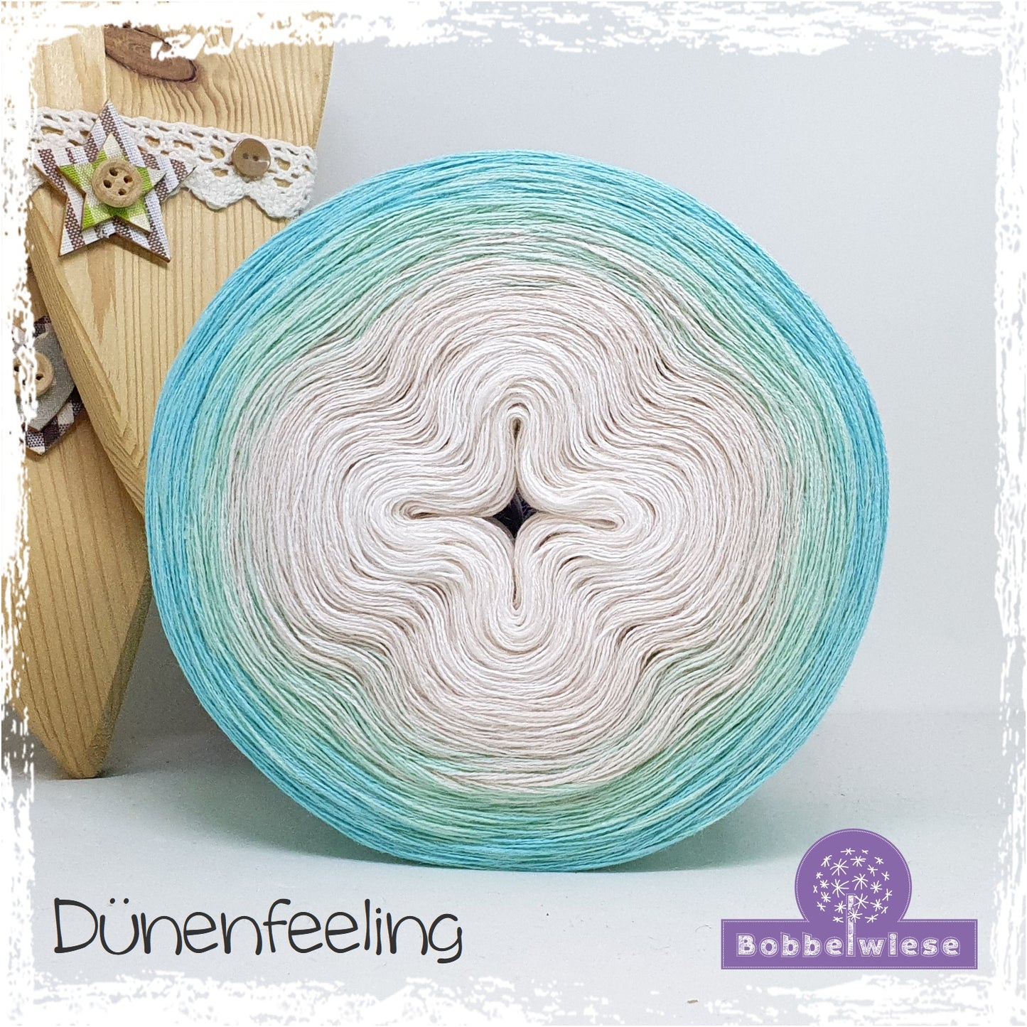 Bobbel "Dünenfeeling"