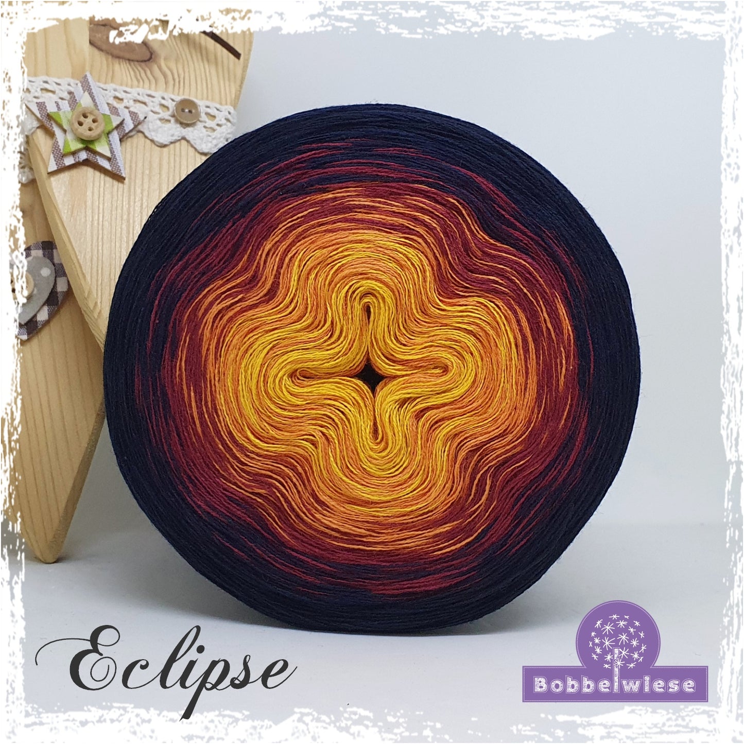 Bobbel "Eclipse"