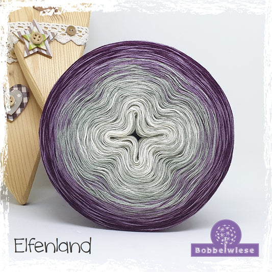 Bobbel "Elfenland"