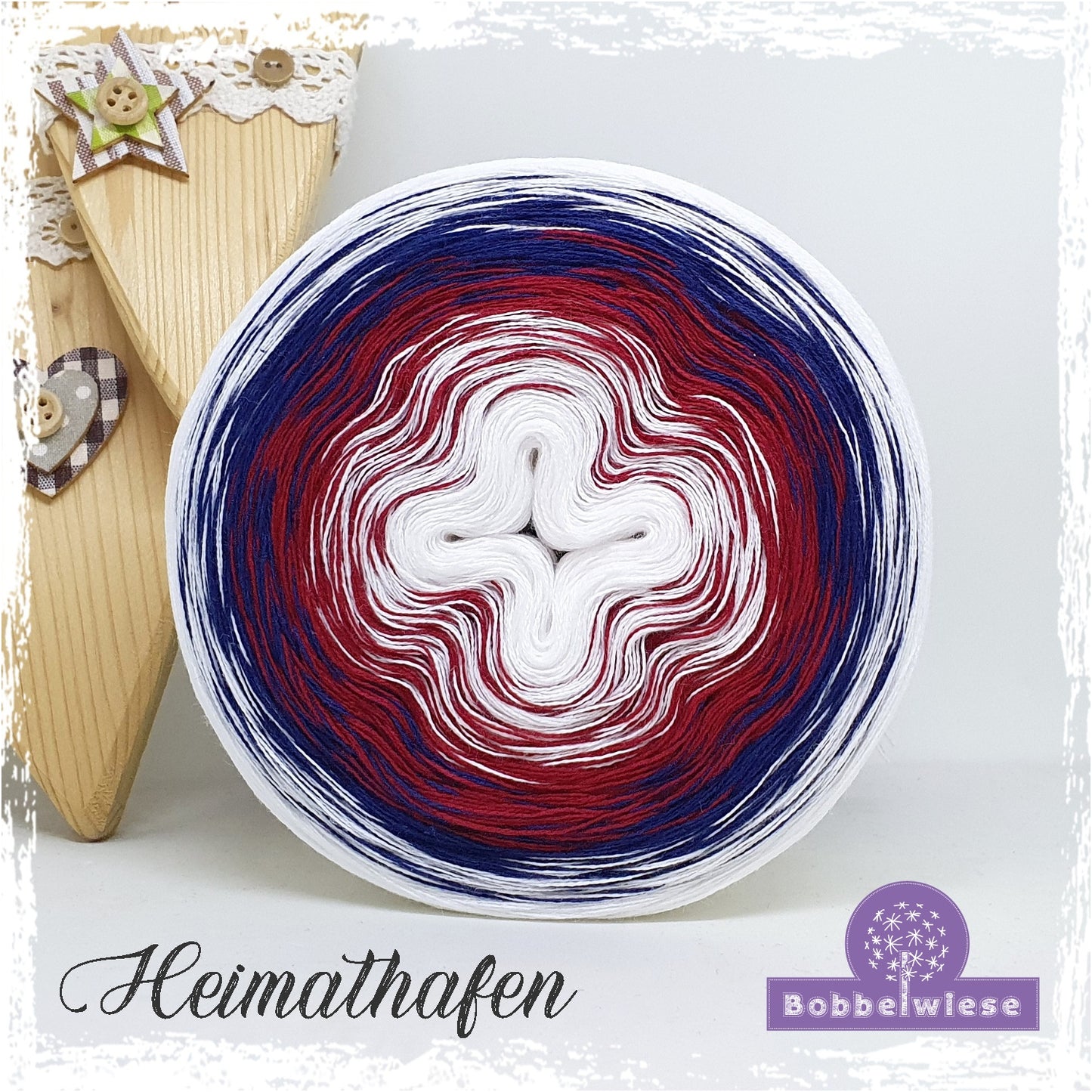 Bobbel "Heimathafen"