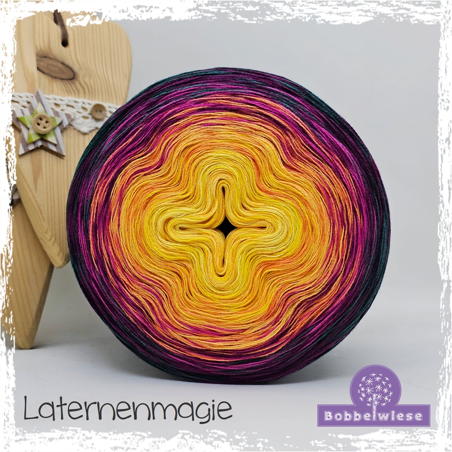 Bobbel "Laternenmagie"