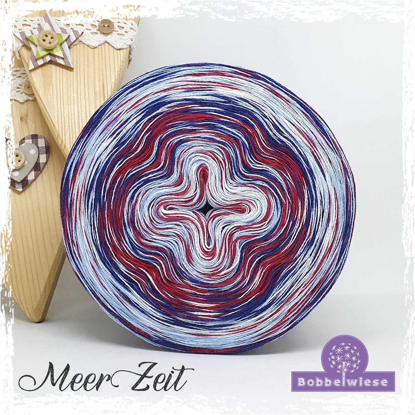 Bobbel "MeerZeit"