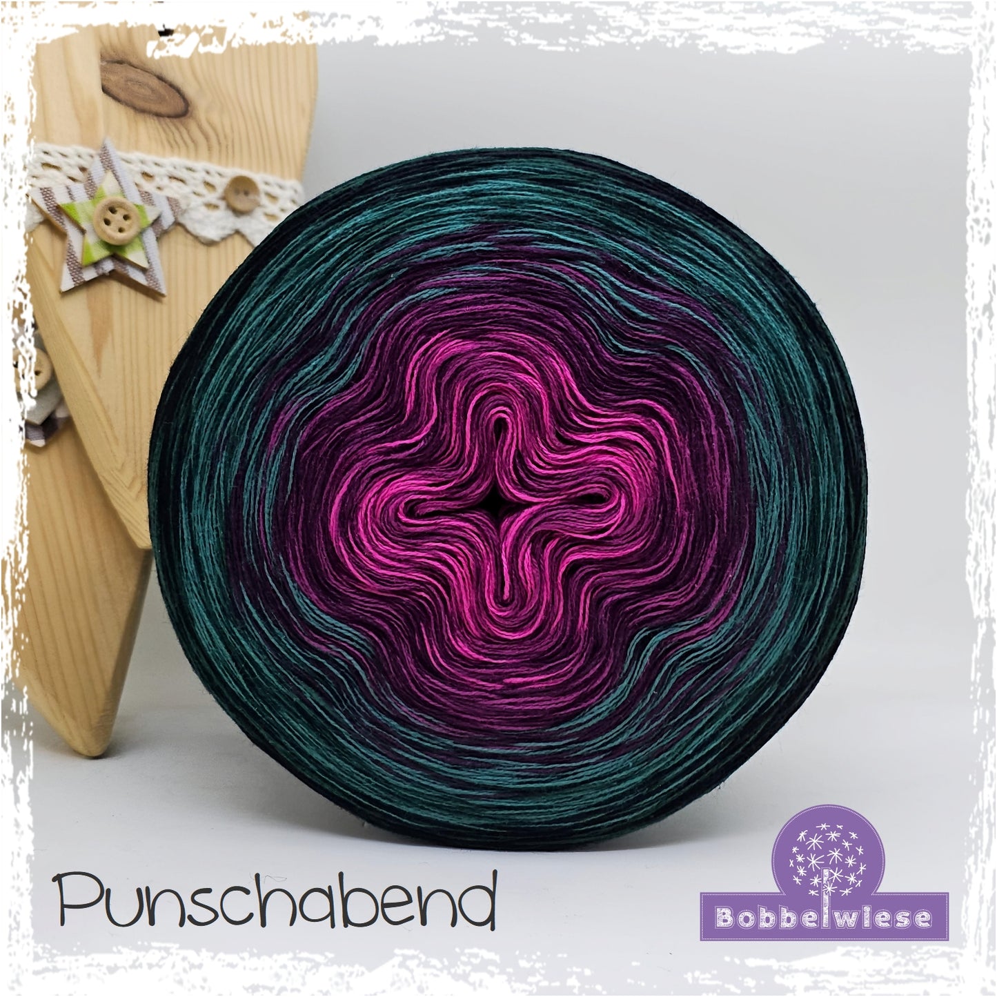 Bobbel "Punschabend"