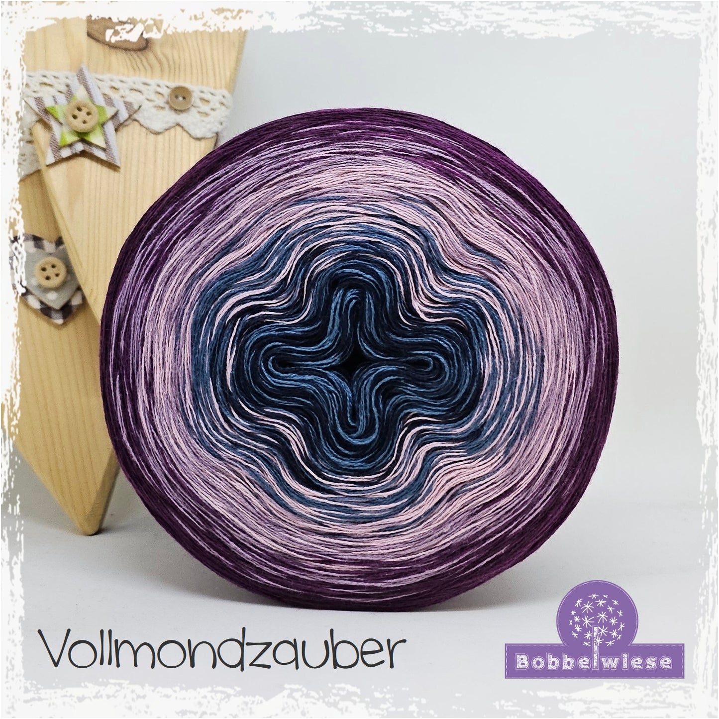 Bobbel "Vollmondzauber"