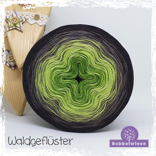 Bobbel "Waldgeflüster"