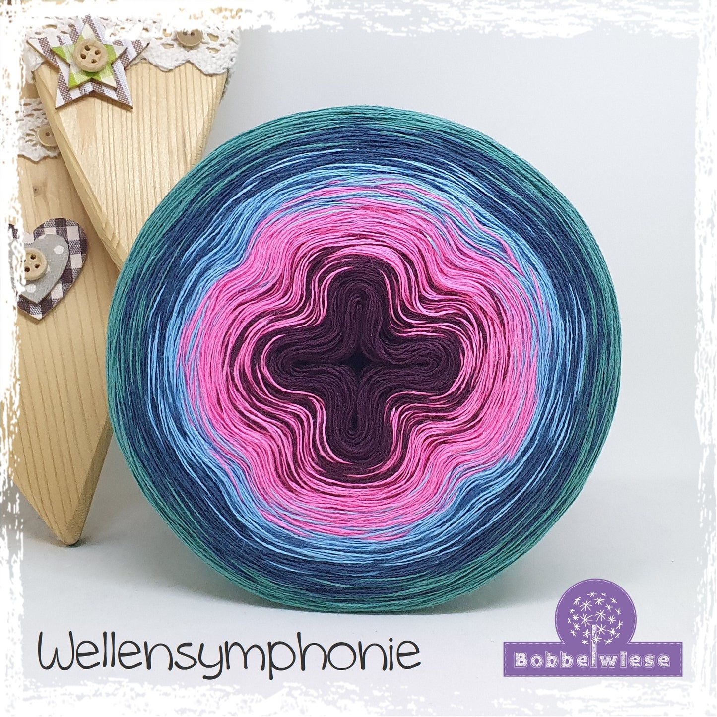 Bobbel "Wellensymphonie"