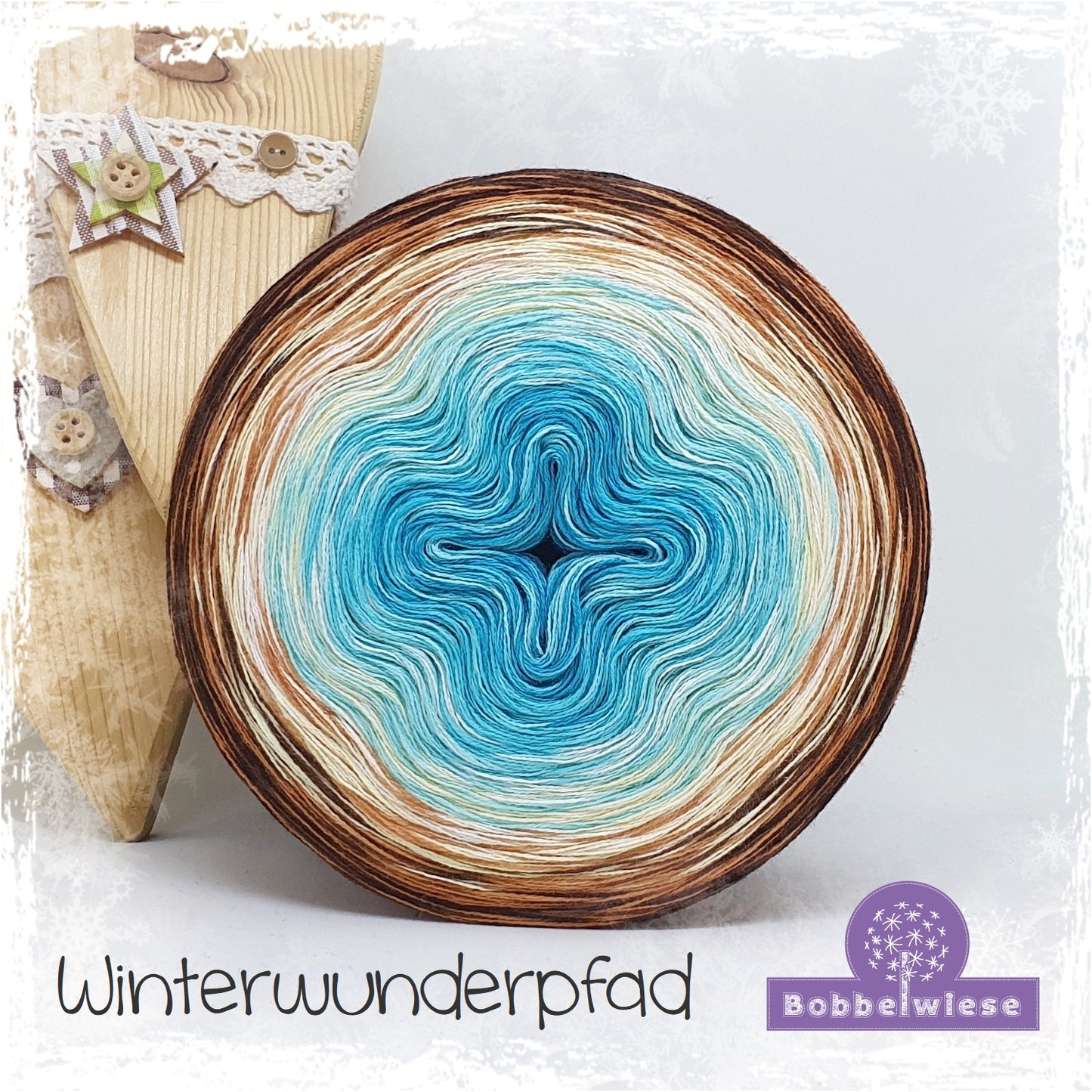 Bobbel "Winterwunderpfad"