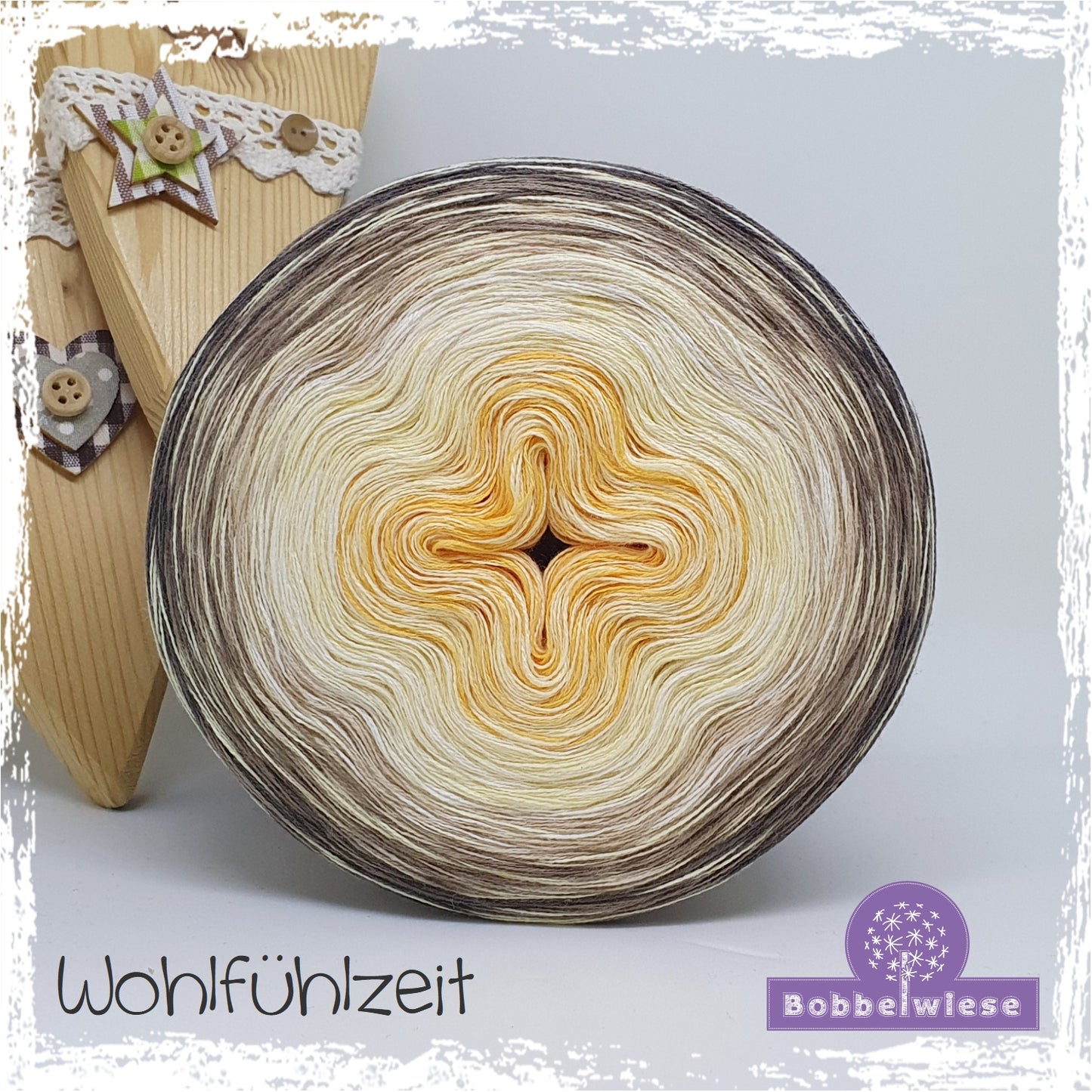 Bobbel "Wohlfühlzeit"