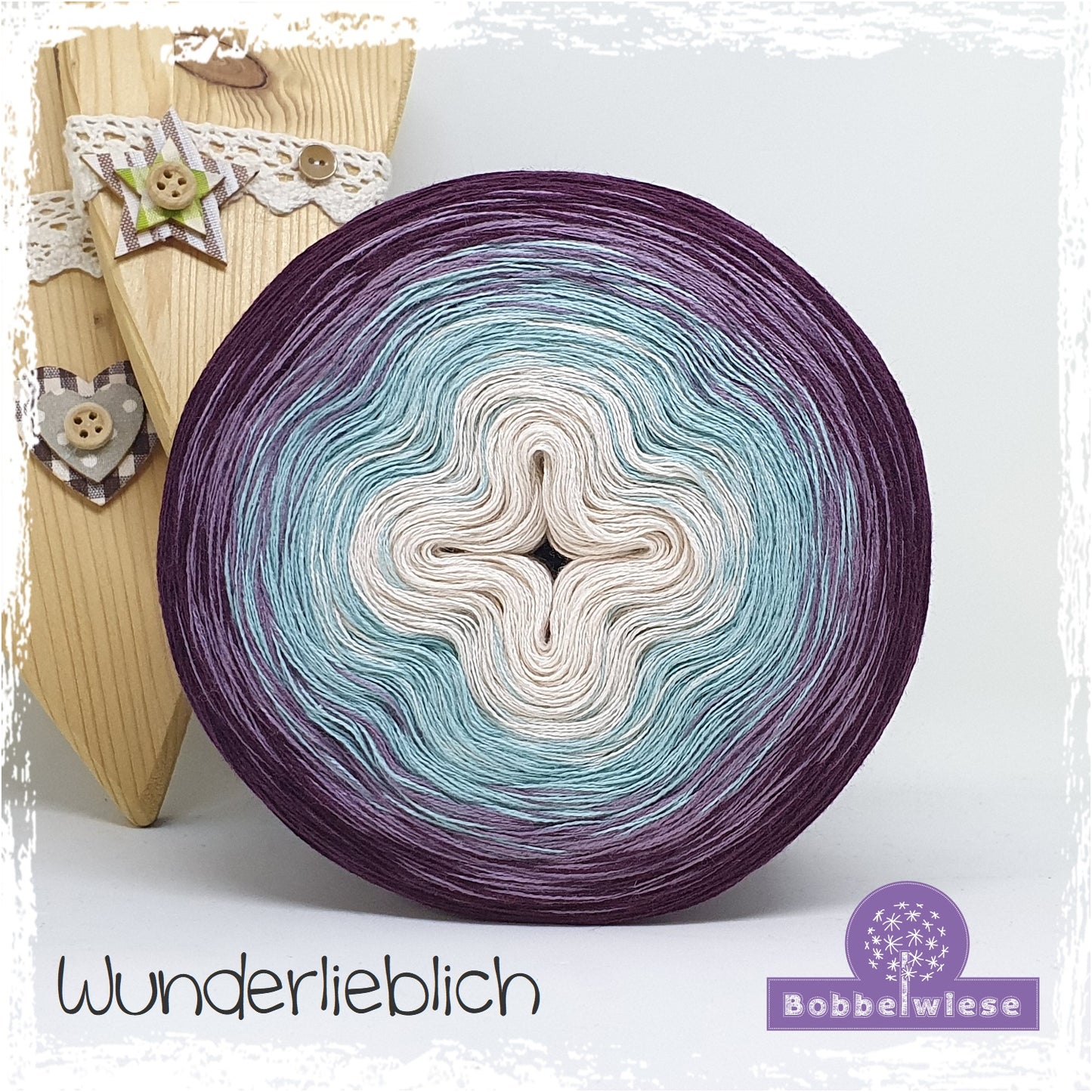 Bobbel "Wunderlieblich"