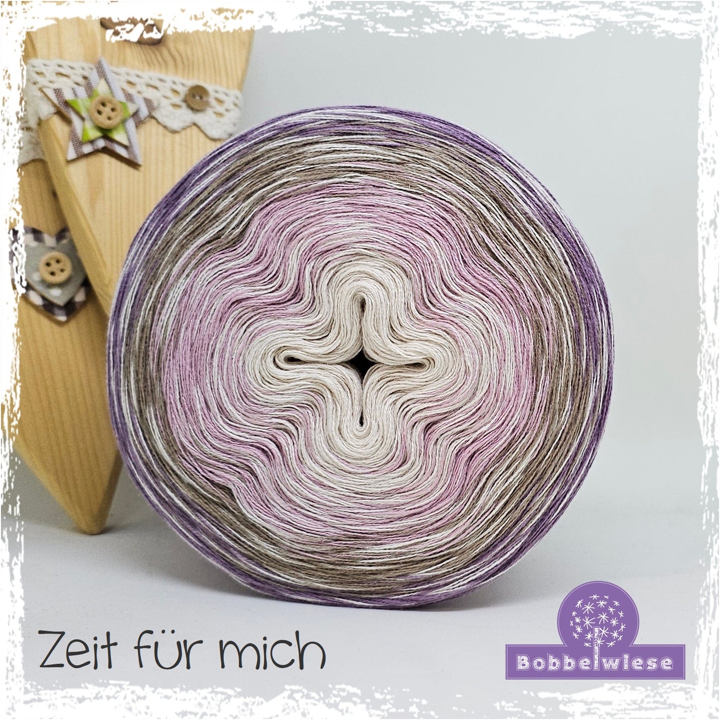 Bobbel "Zeit für mich"