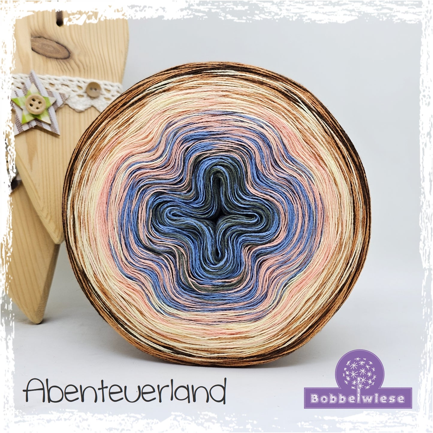 Bobbel "Abenteuerland"