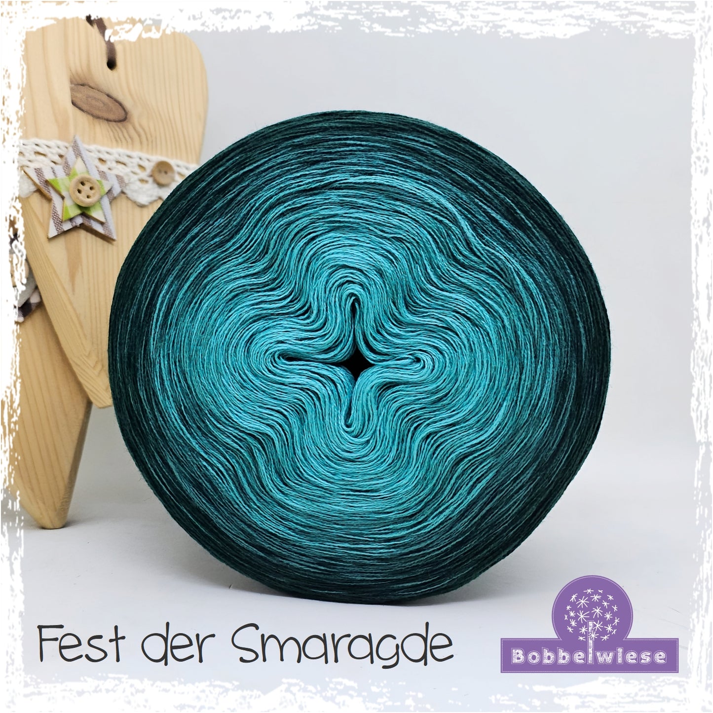 Bobbel "Fest der Smaragde"