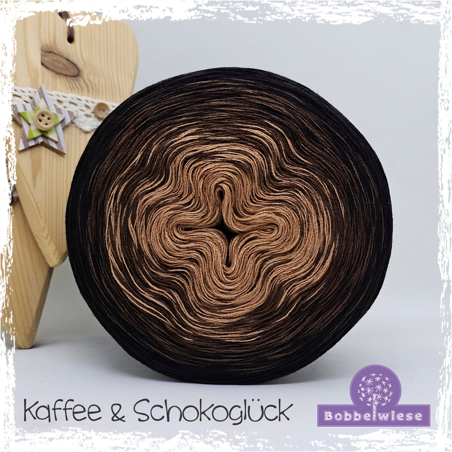 AKTION Bobbel "Kaffee & Schokoglück"