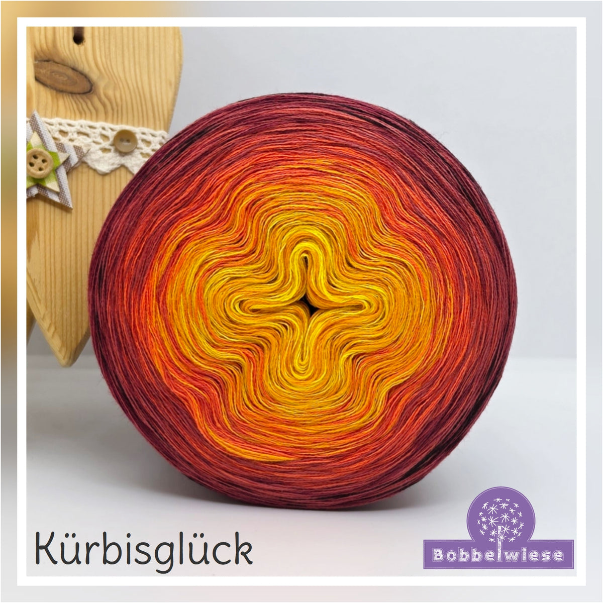 AKTION Bobbel "Kürbisglück"