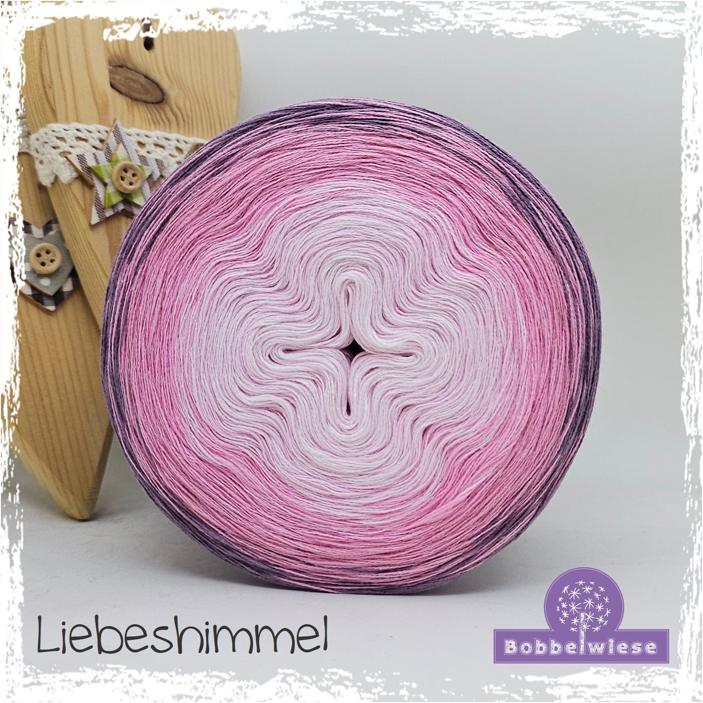 Bobbel "Liebeshimmel"