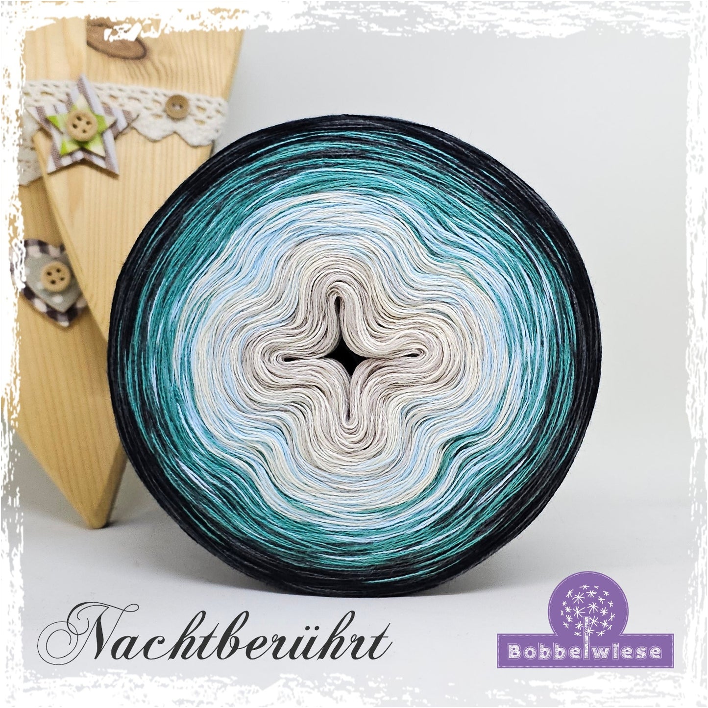 Bobbel "Nachtberührt"