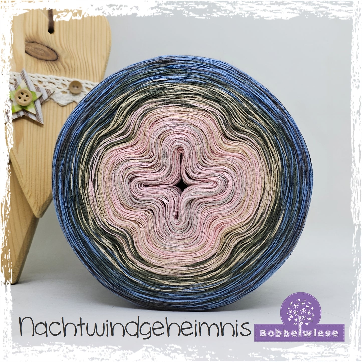 Bobbel "Nachtwindgeheimnis"
