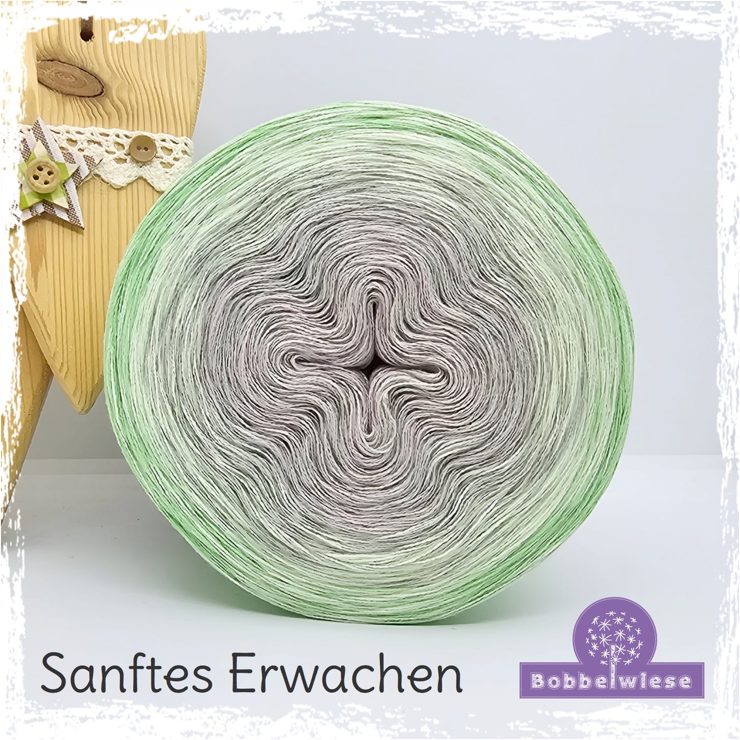 AKTION Bobbel "Sanftes Erwachen"