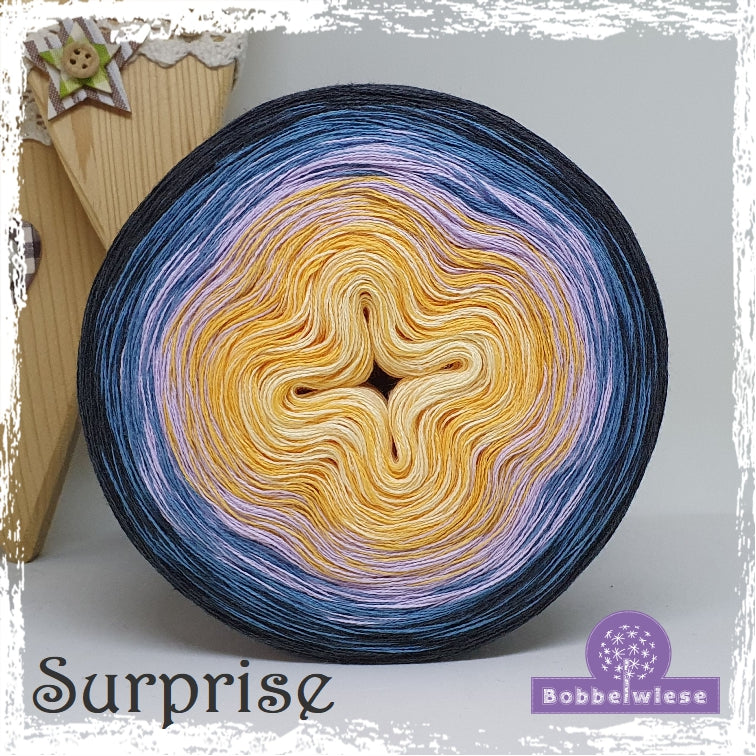 Bobbel "Surprise"