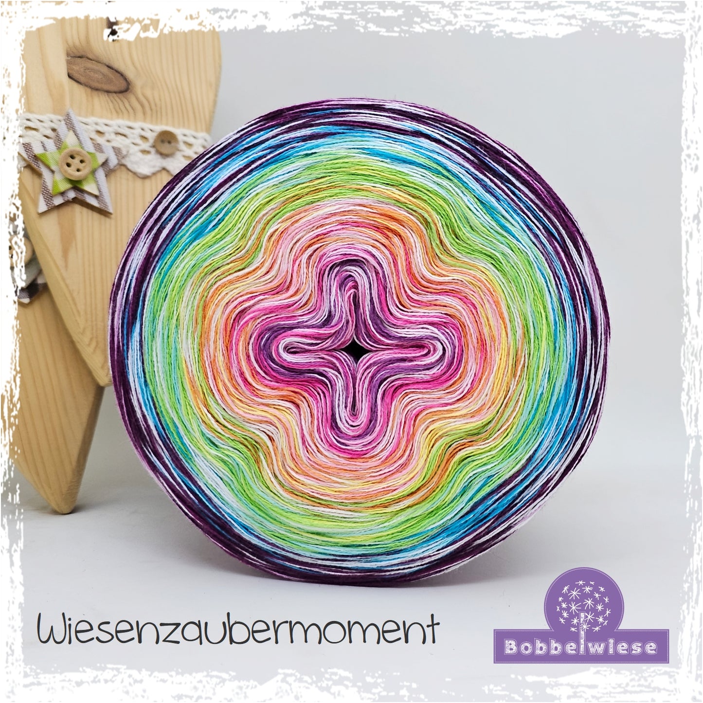Bobbel "Wiesenzaubermoment"