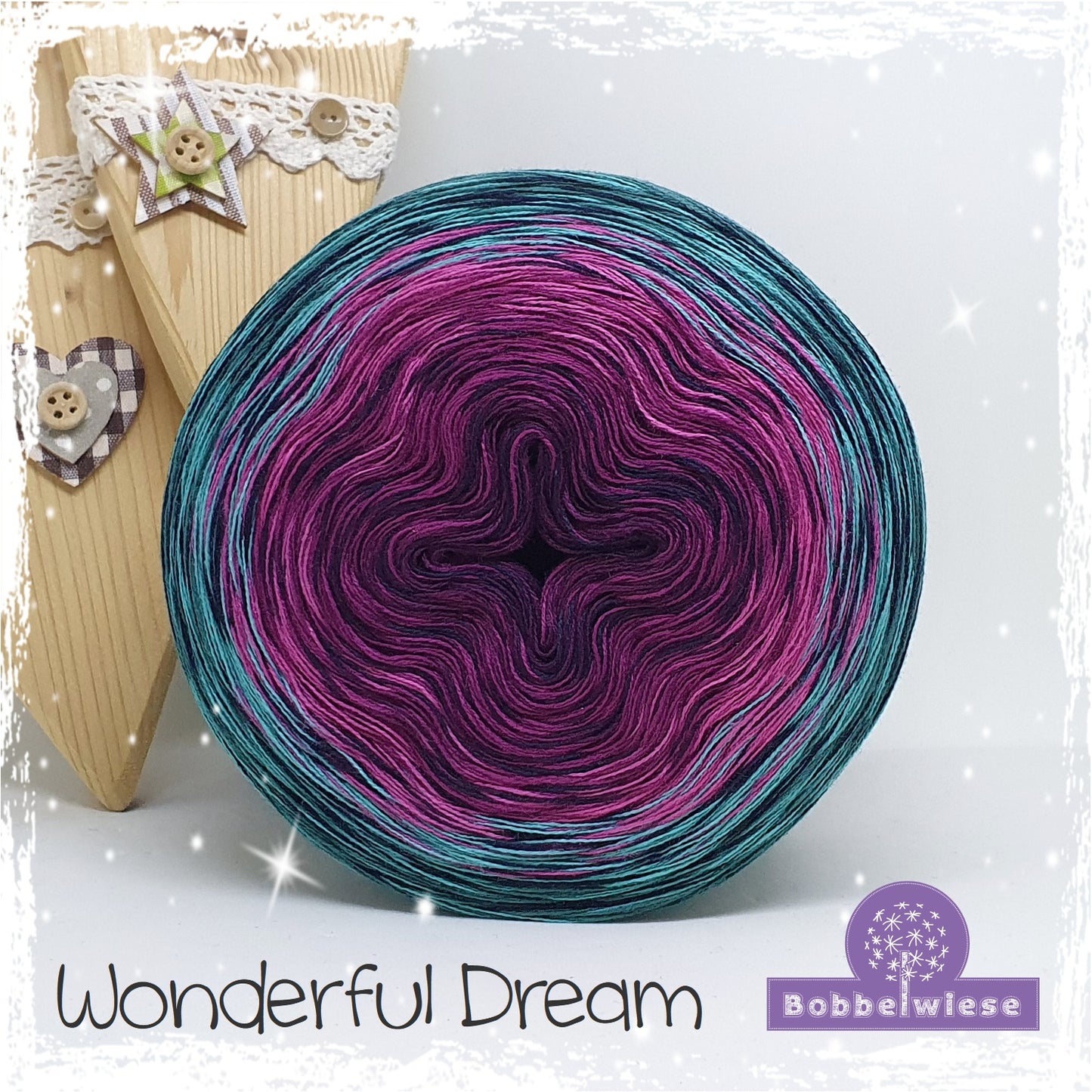 Bobbel "Wonderful Dream"