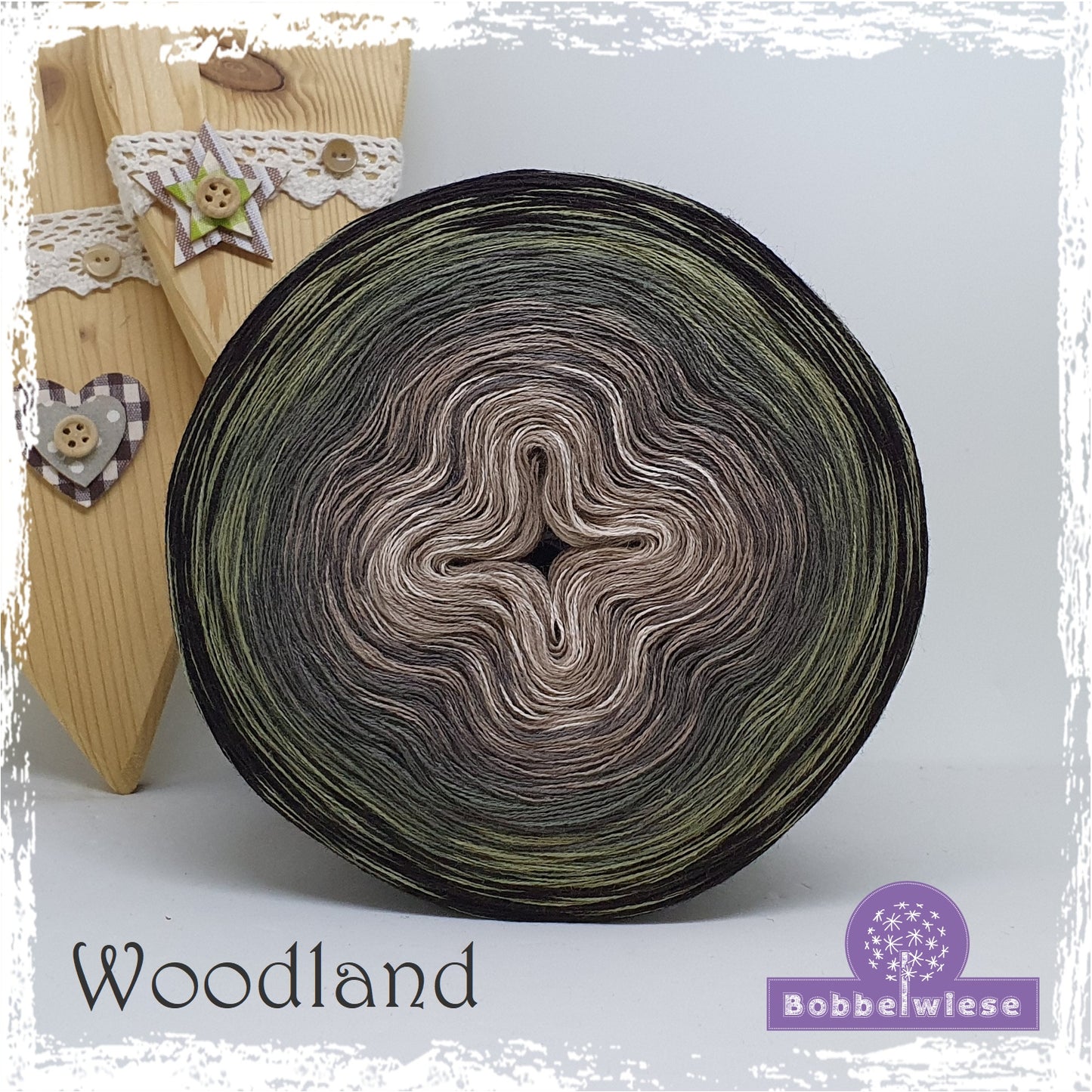 Bobbel "Woodland"