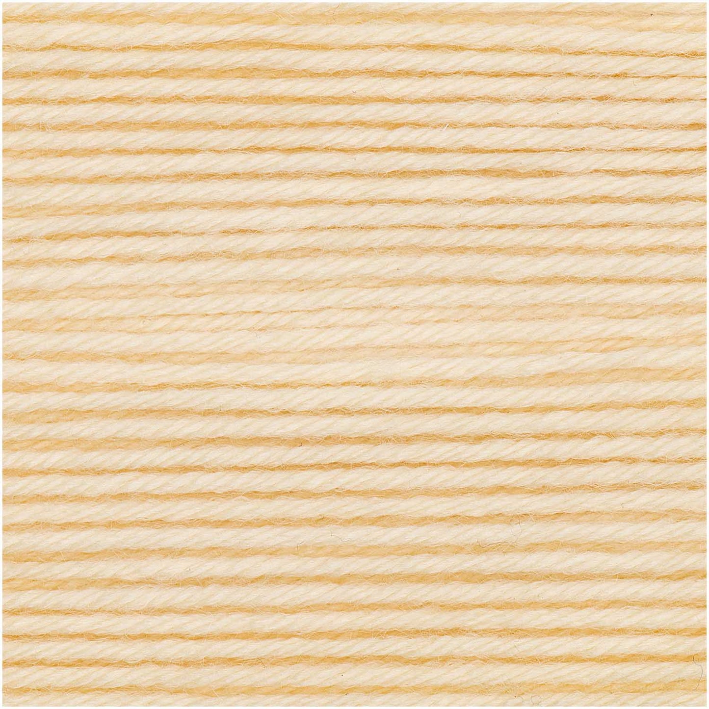 Rico Design Baby Dream dk uni - A Luxury Touch 50g 115m, creme (012)