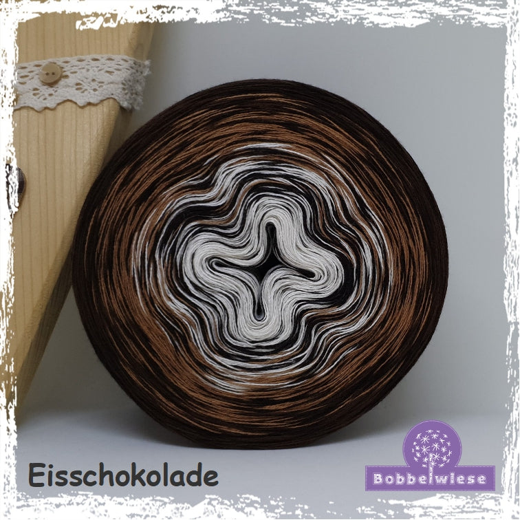 Bobbel "Eisschokolade"