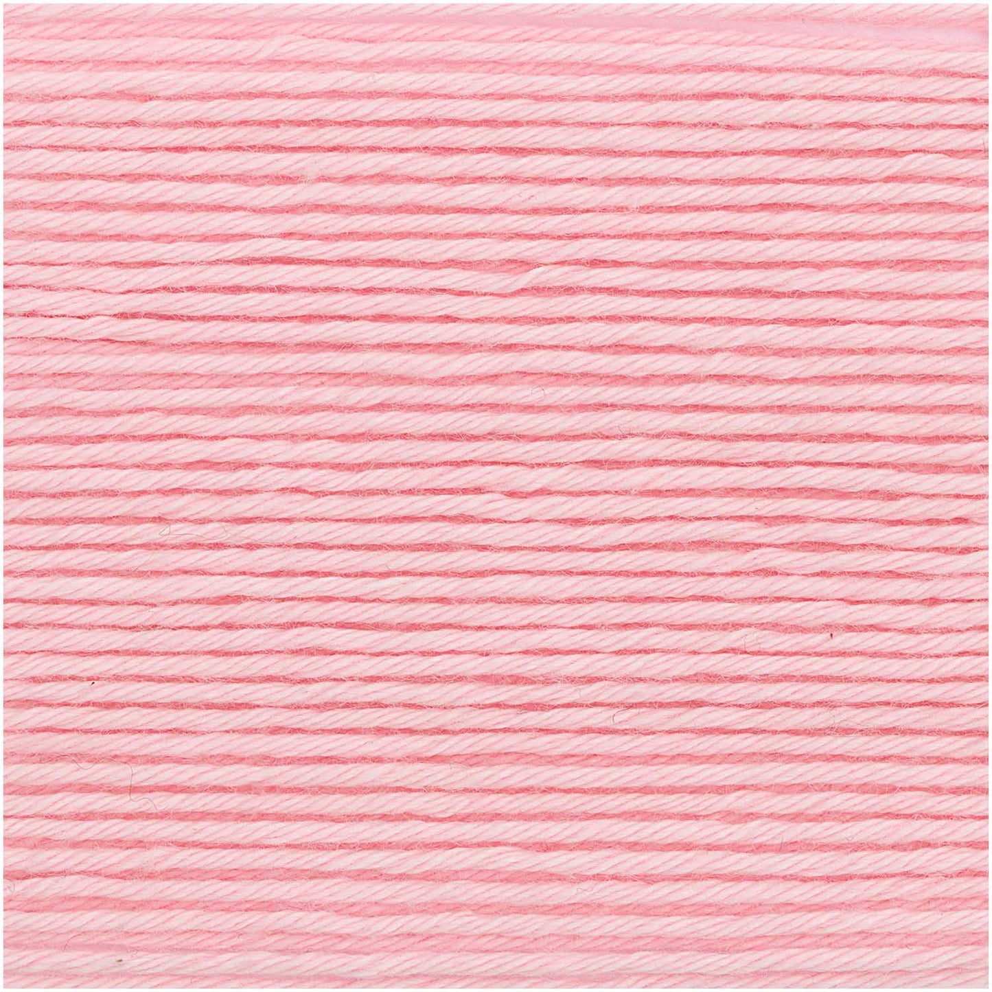 Rico Design Baby Cotton Soft dk 50g 125m, rose (072)