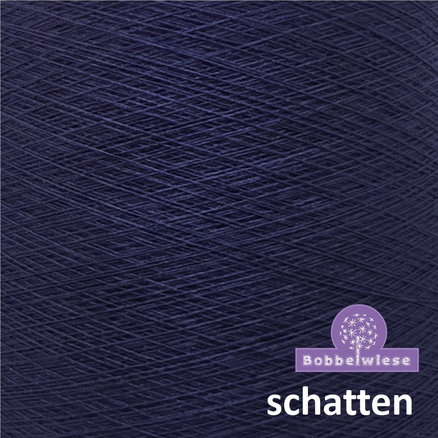 Bobbel "Unifarben: schatten"