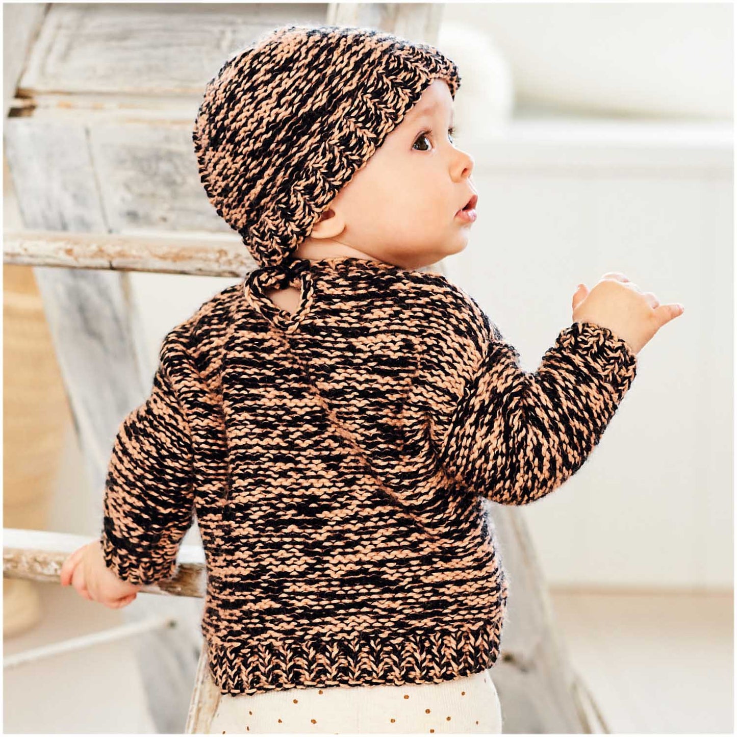 Rico Design Baby Dream dk uni - A Luxury Touch 50g 115m, schwarz (018)