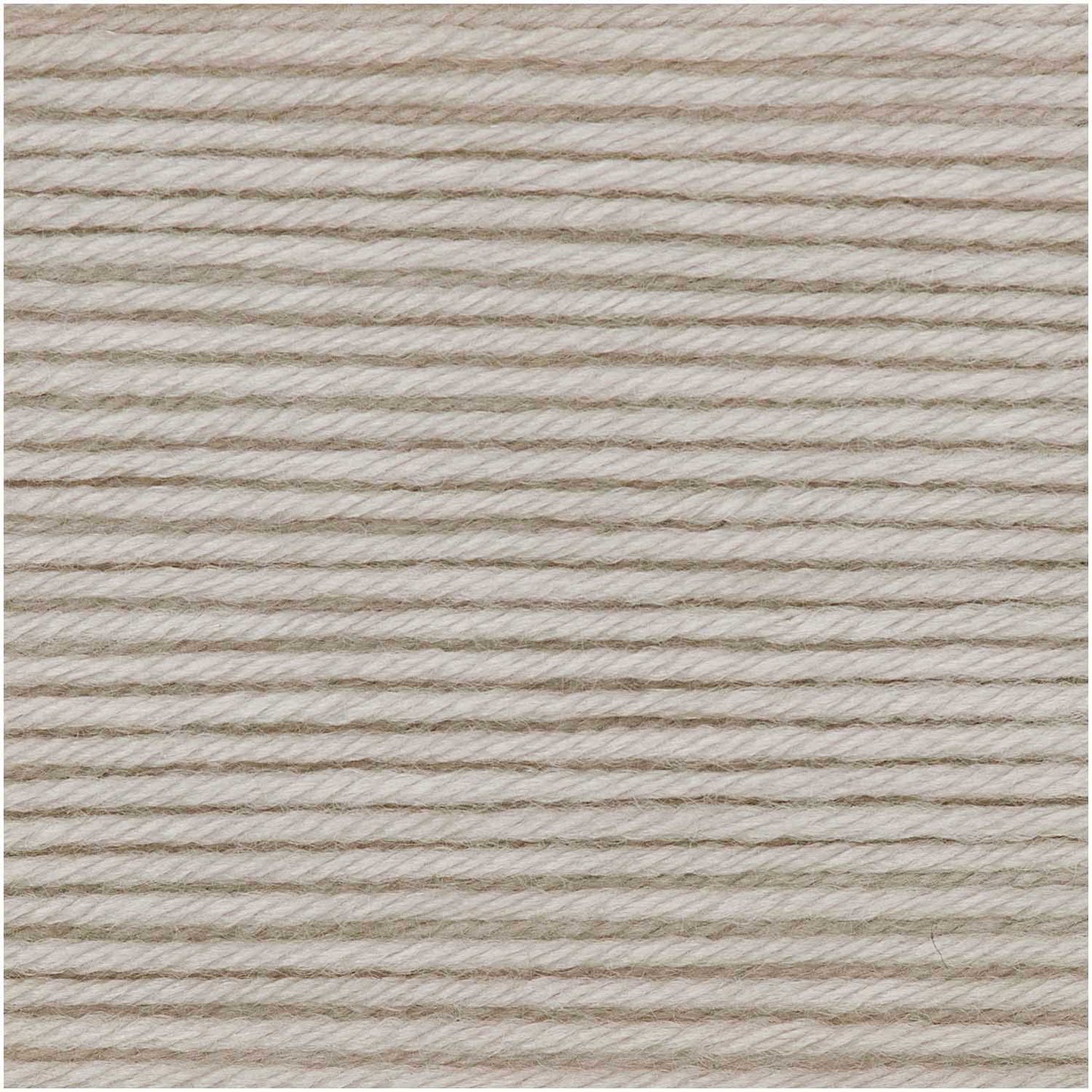 Rico Design Baby Dream dk uni - A Luxury Touch 50g 115m, silbergrau (017)