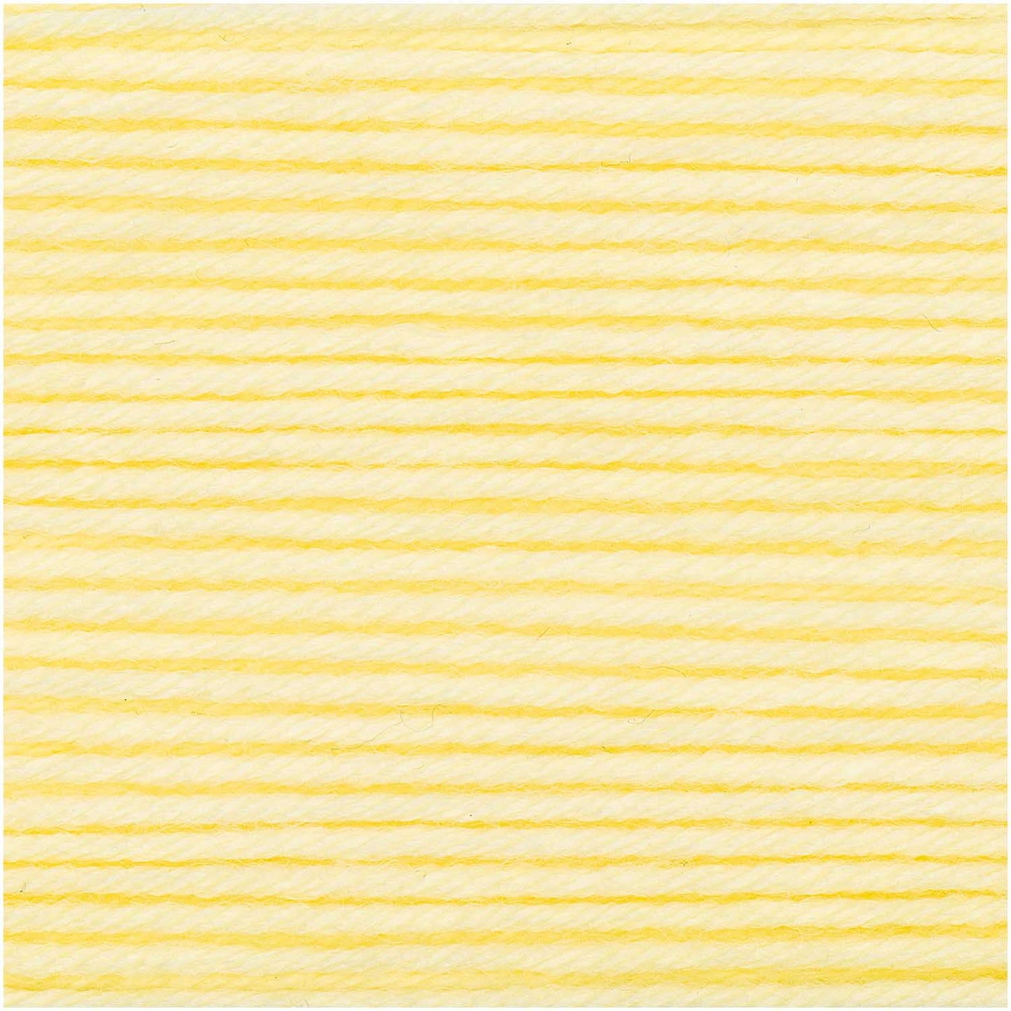 Rico Design Baby Dream dk uni - A Luxury Touch 50g 115m, vanille (013)