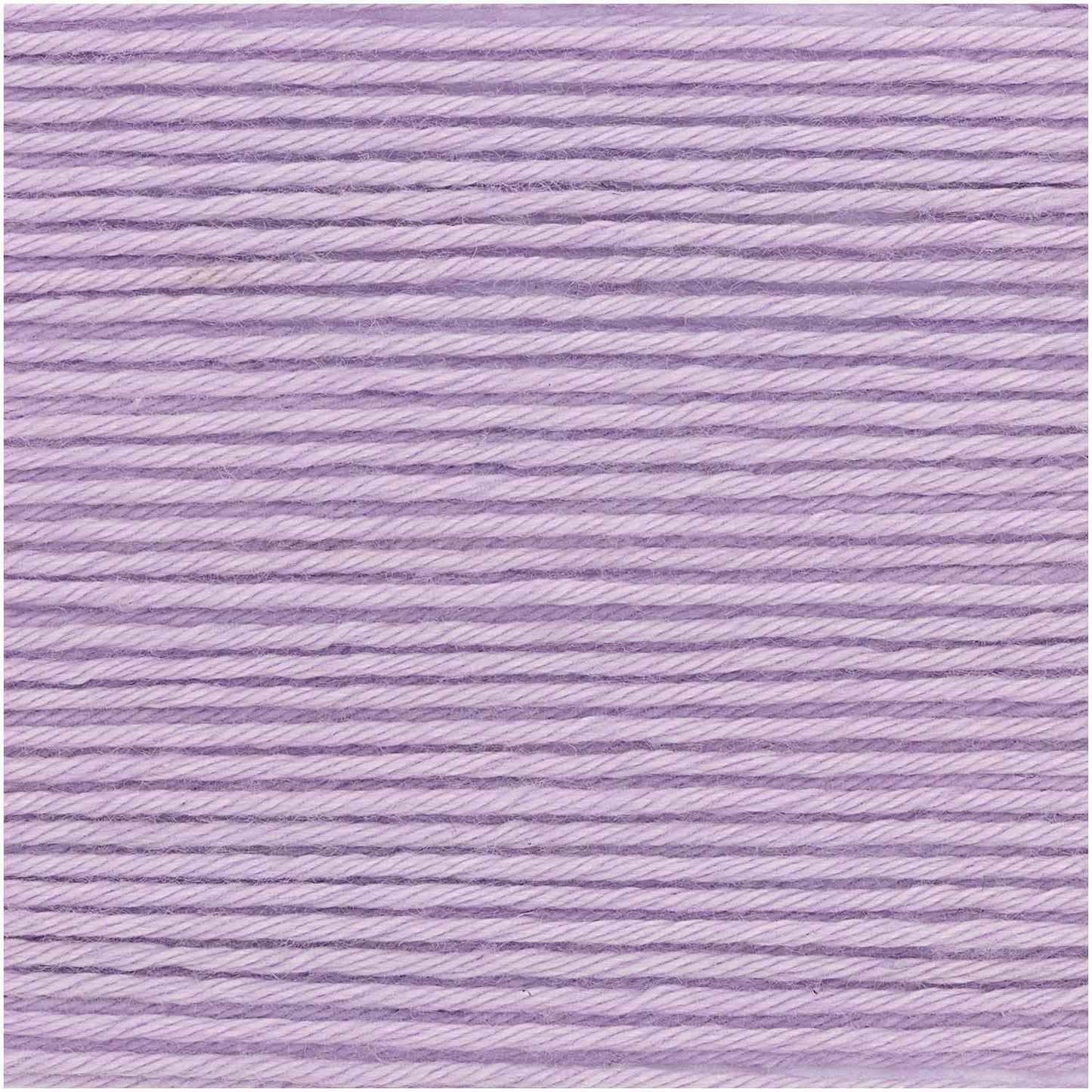 Rico Design Baby Cotton Soft dk 50g 125m, veilchen (073)