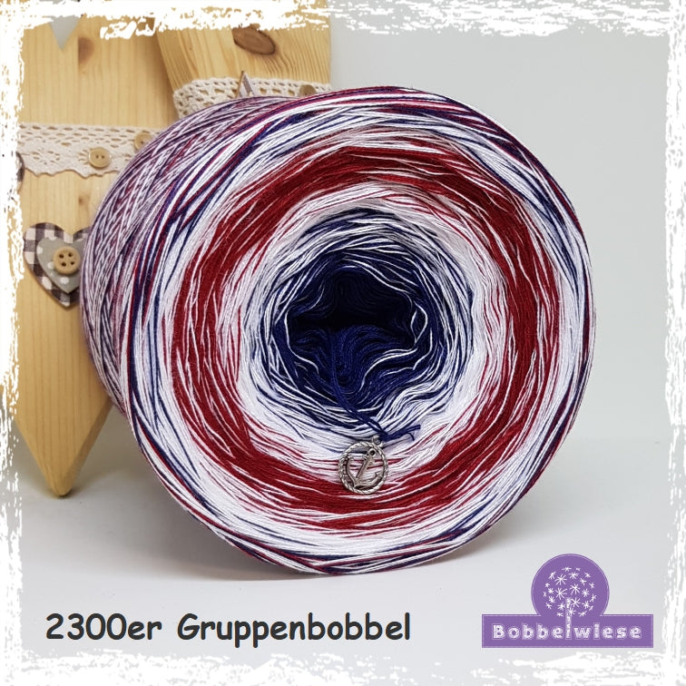Bobbel "2300er GruBo"