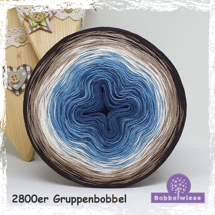 Bobbel "2800er GruBo"