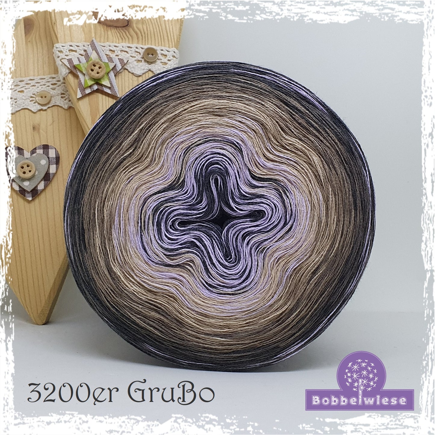 Bobbel "3200er GruBo"