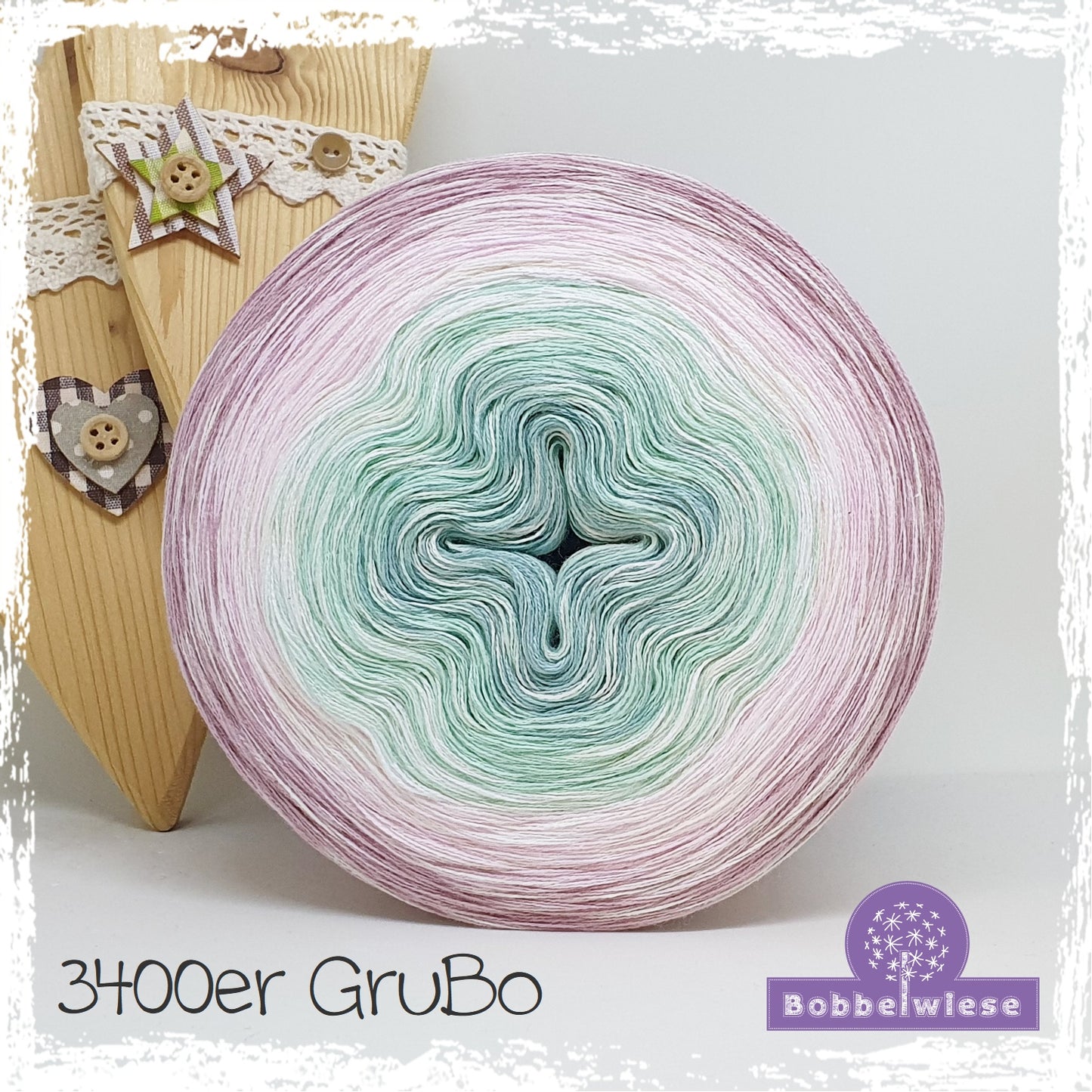 Bobbel "3400er GruBo"