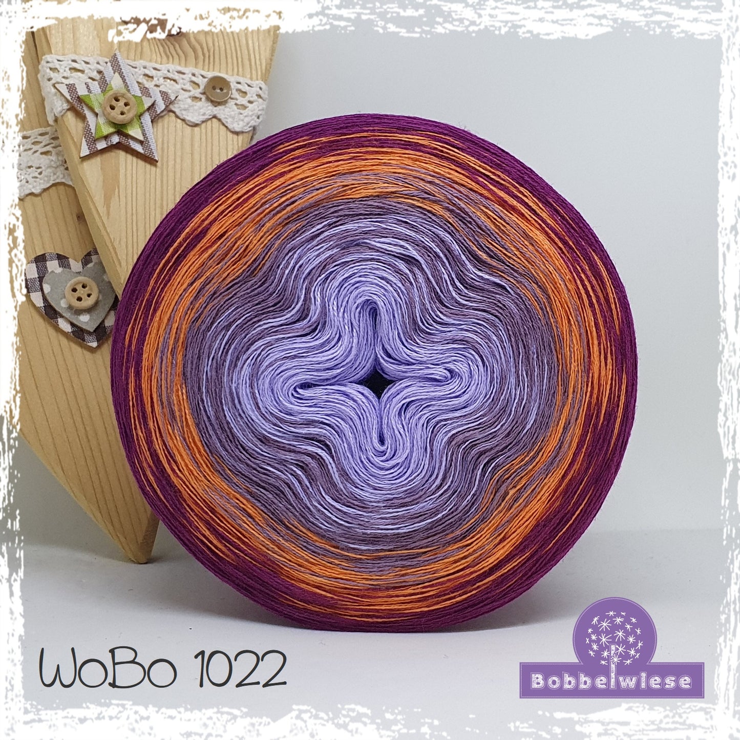 Bobbel "WoBo 1022"