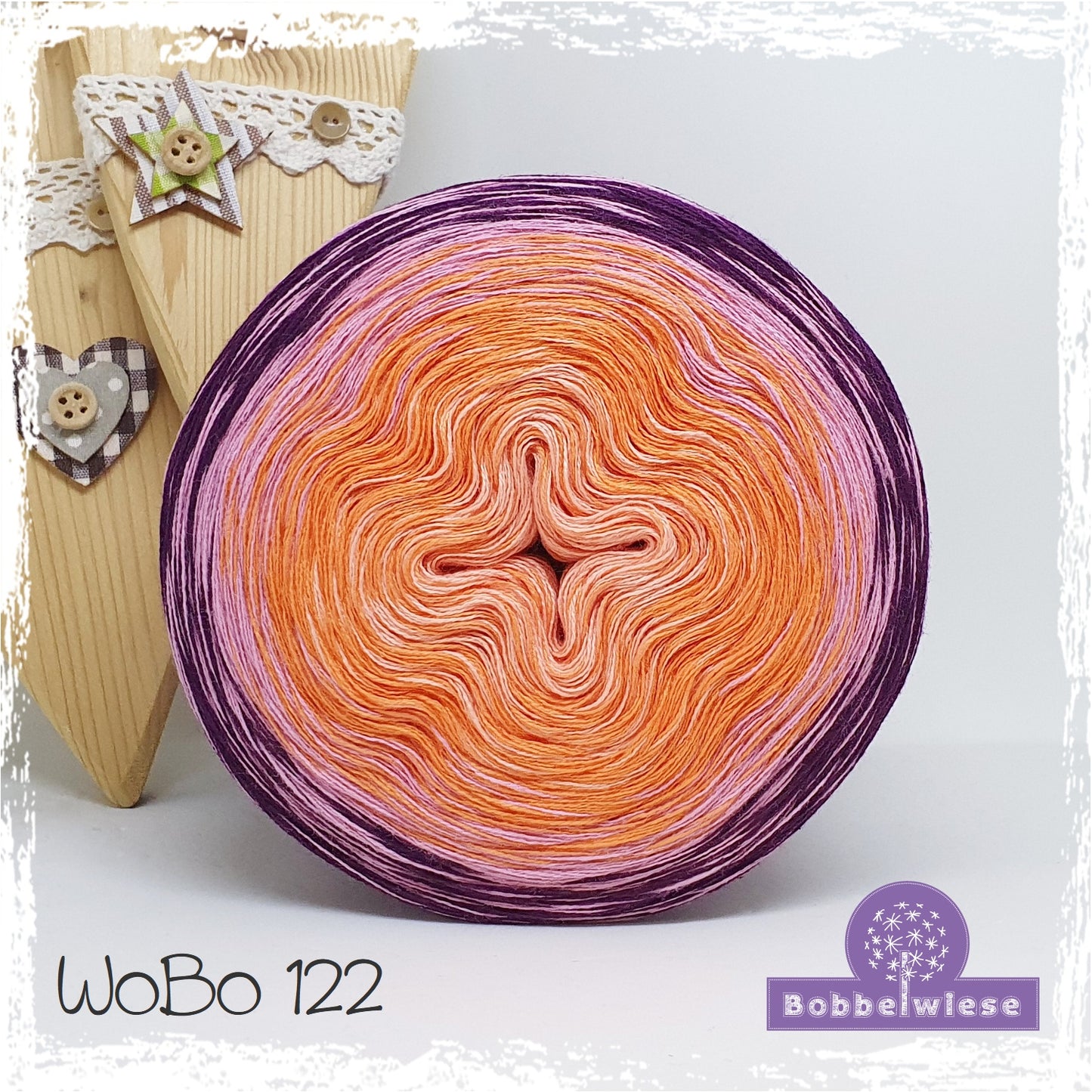 Bobbel "WoBo 122"