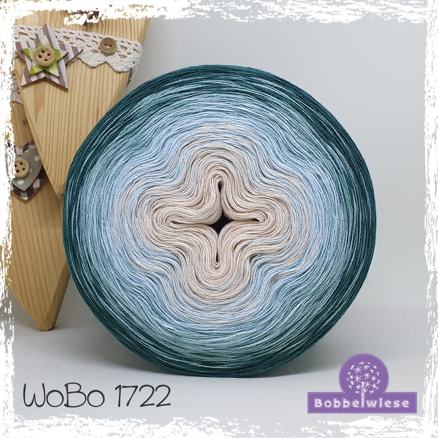Bobbel "WoBo 1722"