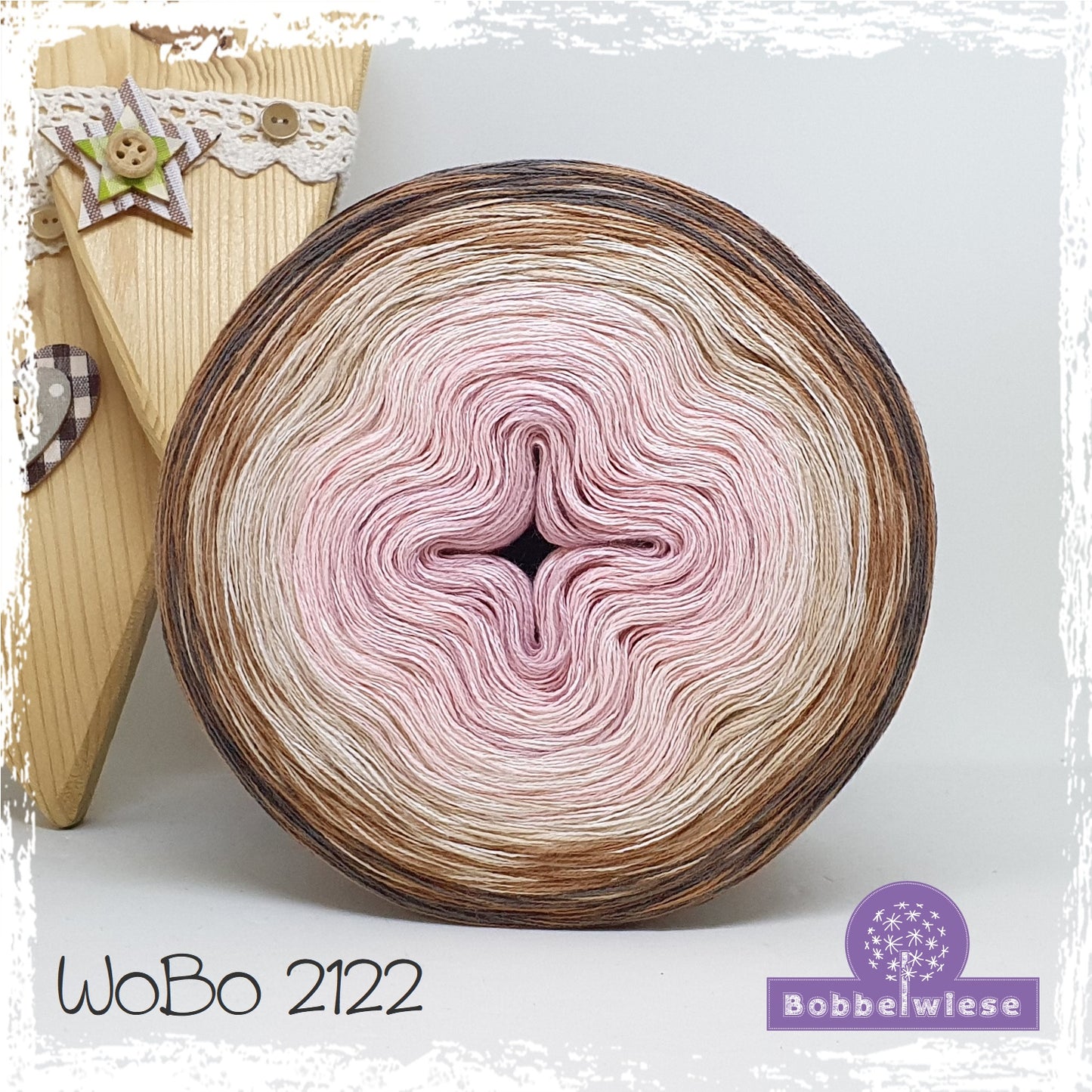 Bobbel "WoBo 2122"