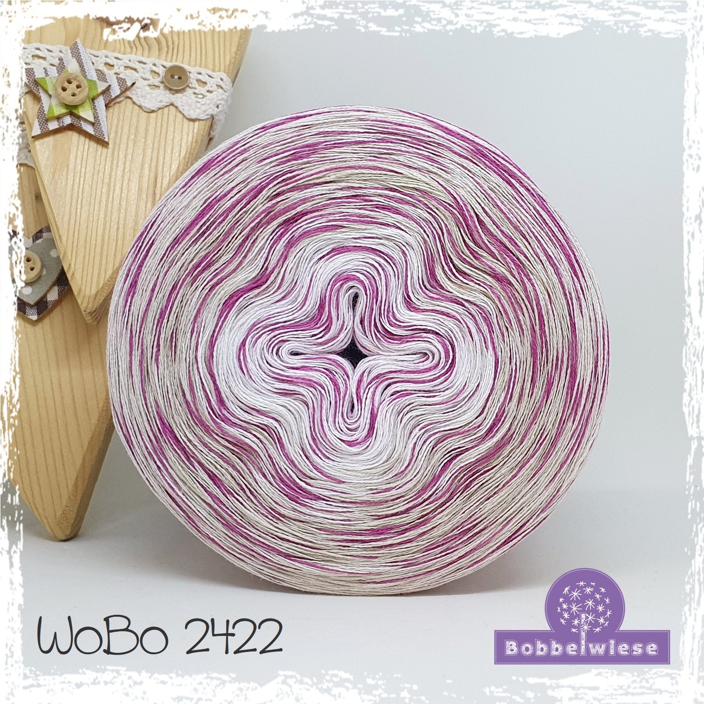 Bobbel "WoBo 2422"